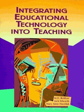 Cover image for Integrating educational technology into teaching