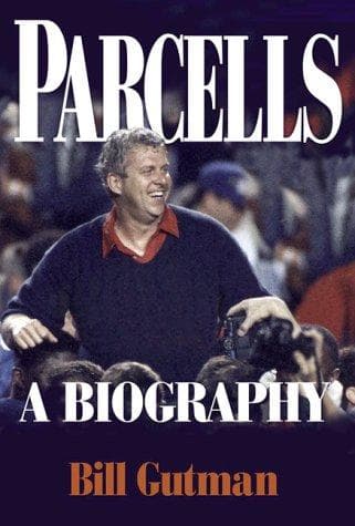 Cover image for Parcells