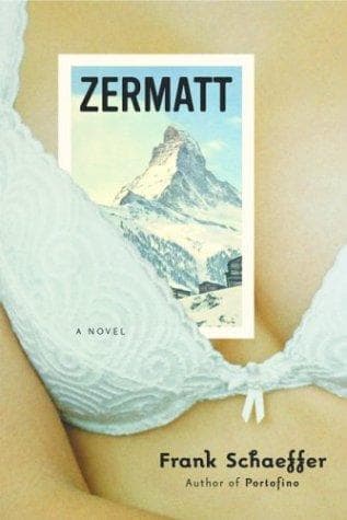 Cover image for Zermatt