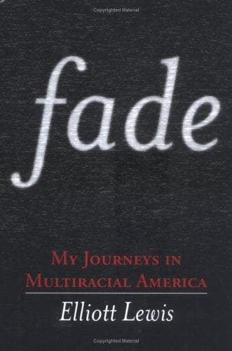 Cover image for Fade