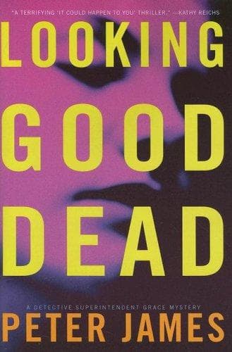 Cover image for Looking Good Dead