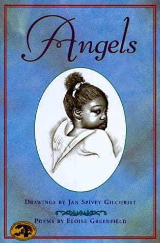 Cover image for Angels 