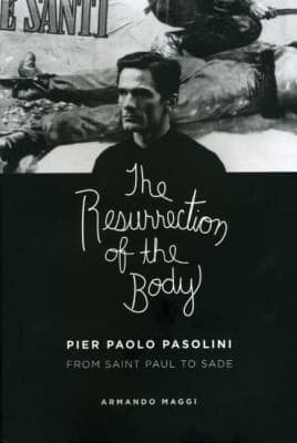 The resurrection of the body