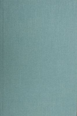Book cover image