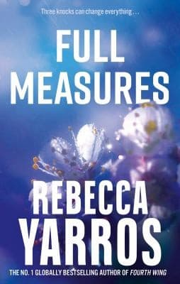 Cover image for Full Measures