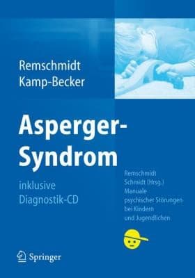 Cover image for Asperger-Syndrom