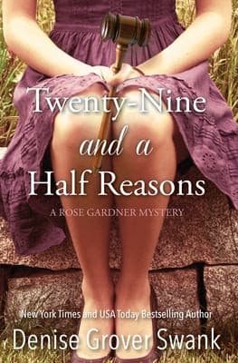 Cover image for Twenty-nine and a half reasons