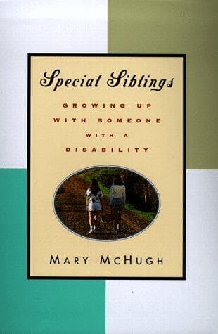 Cover image for Special siblings