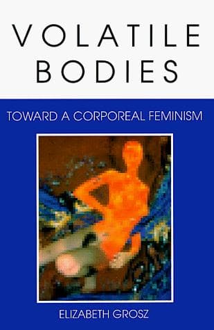 Cover image for Volatile bodies