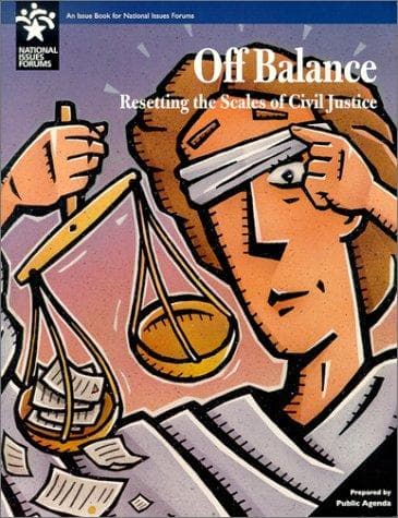 Off Balance
