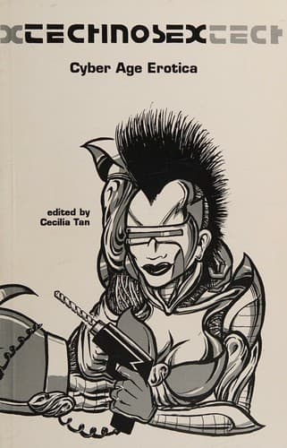 Cover image for TechnoSex