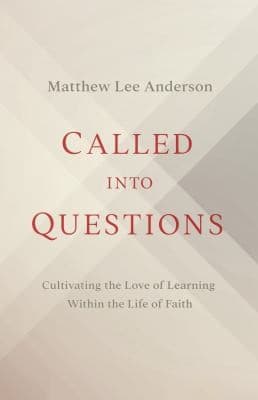 Called into Questions