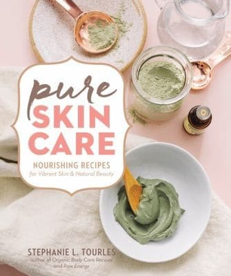 Pure skin care