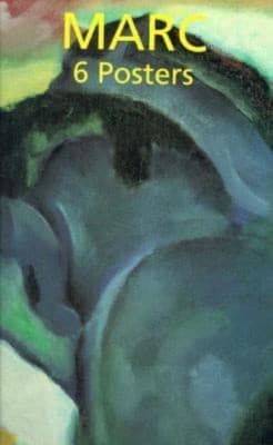 Cover image for Marc