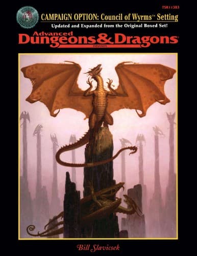 Cover image for Campaign Option