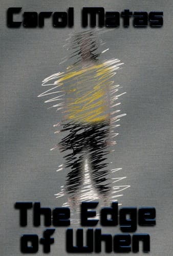 Cover image for The edge of when