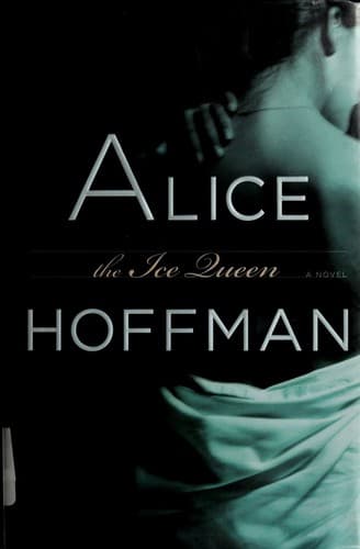 Cover image for The ice queen