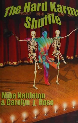 Cover image for The Hard Karma Shuffle