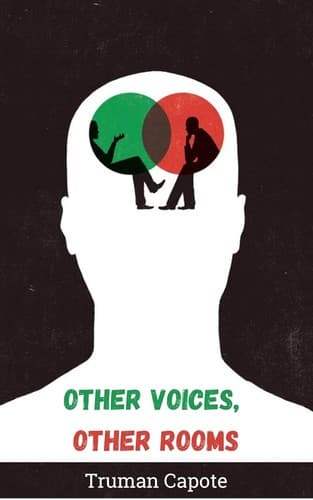 Cover image for Other voices, other rooms