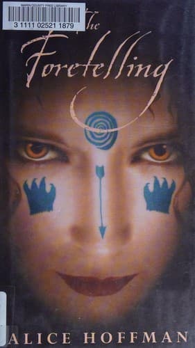 Cover image for The foretelling