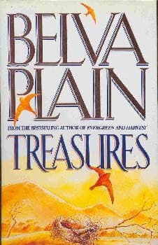 Cover image for Treasures
