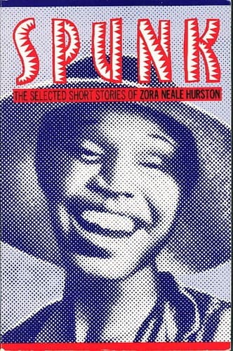 Cover image for Spunk