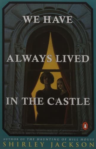 Cover image for We Have Always Lived in the Castle