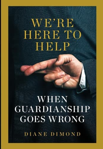 We're Here to Help