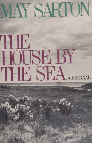 Cover image for The house by the sea