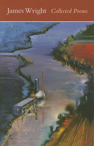 Cover image for Collected poems
