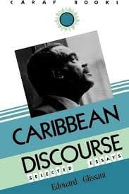 Cover image for Caribbean discourse
