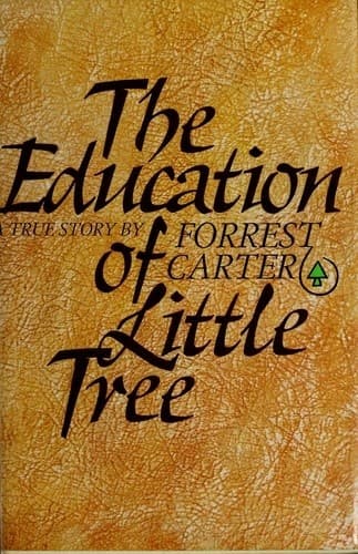 Cover image for The education of Little Tree