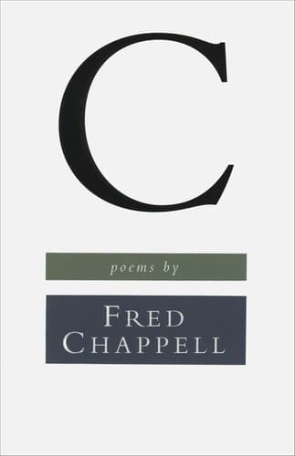 Cover image for C