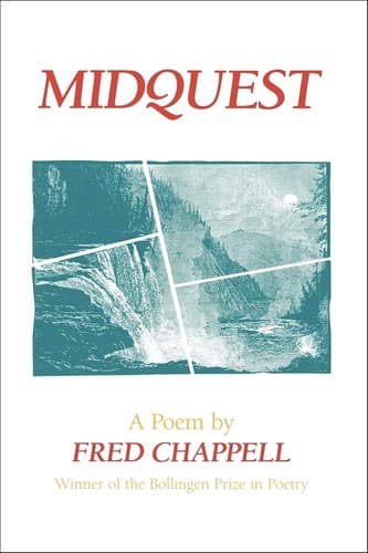 Cover image for Midquest