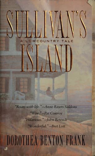 Cover image for Sullivan's Island