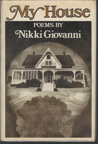 Cover image for My house