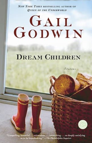 Cover image for Dream children