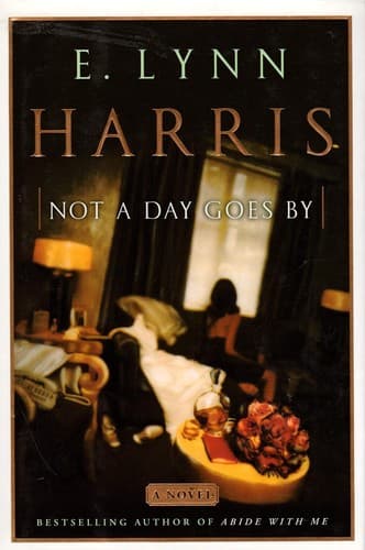 Cover image for Not a day goes by