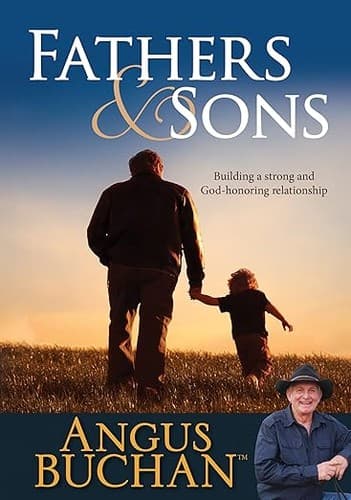 Cover image for Fathers and sons