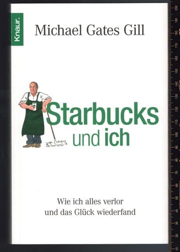 Cover image for Starbucks und ich