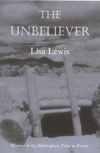 Cover image for The unbeliever