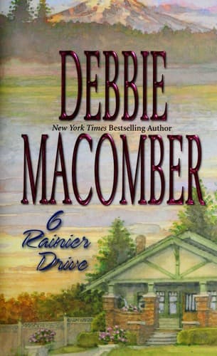 Cover image for 6 Rainier Drive