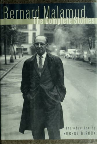 Cover image for The complete stories