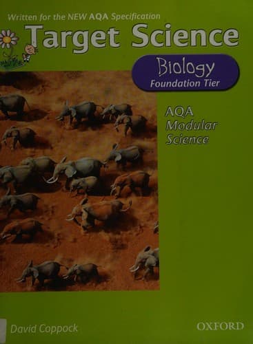 Cover image for Biology