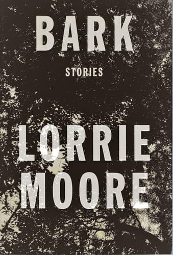 Cover image for Bark