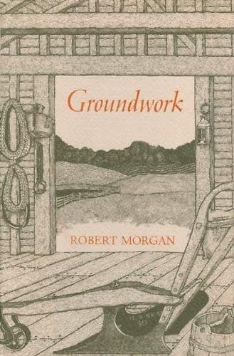 Cover image for Groundwork