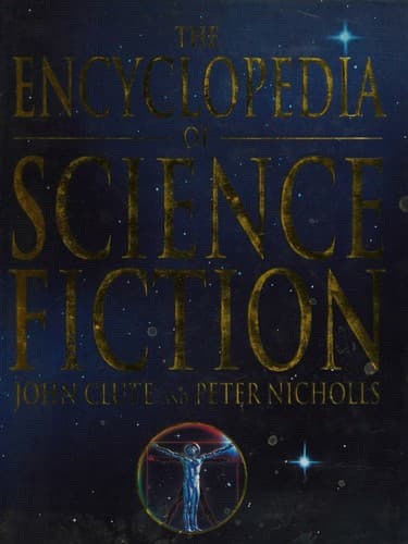 Cover image for The Encyclopedia of science fiction