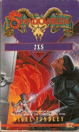 Cover image for 2XS