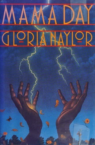 Cover image for Mama Day