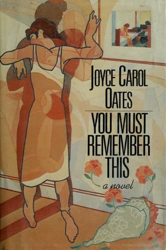 Cover image for You must remember this